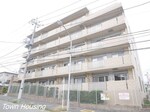 ★ペットと一緒に住めるマンションです★