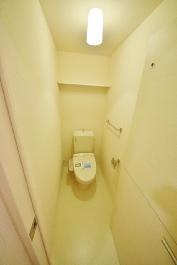 トイレ(★大和ハウス施工　人気の辻堂北側★)
