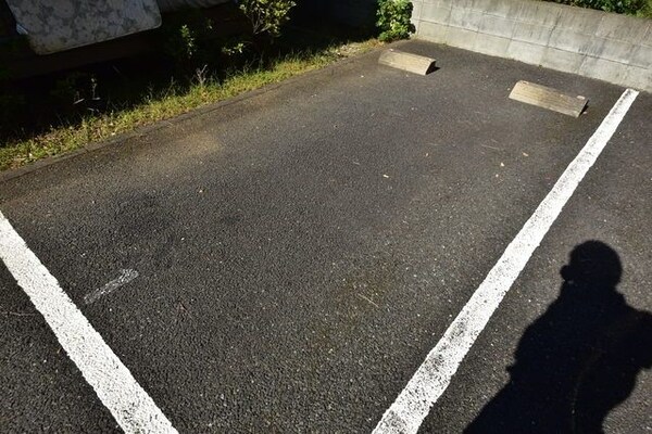 駐車場(★駐車場★)