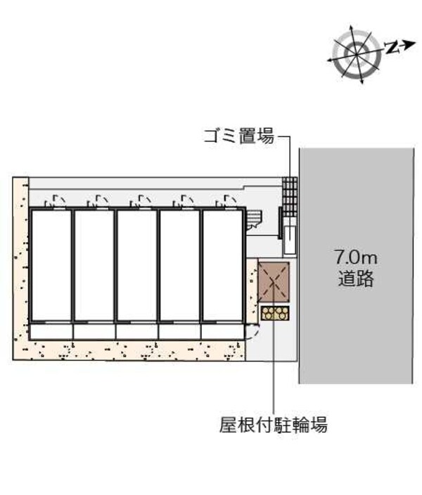 共有部分