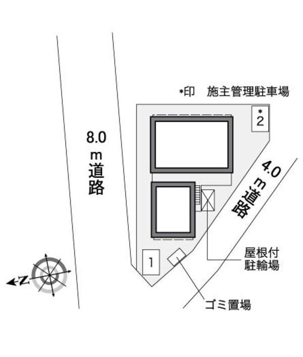 共有部分