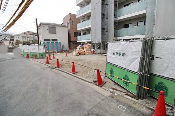 その他(駐車場)