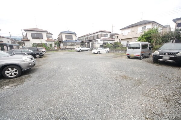 駐車場(★見学希望等はタウンハウジング中央林間店までお気軽に♪★)