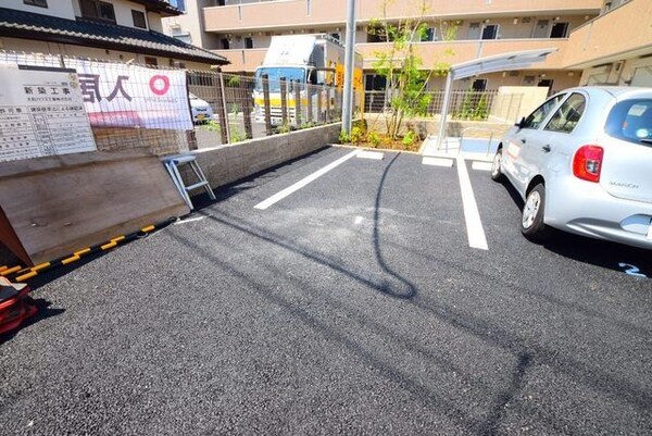 駐車場(★大和ハウス施工　人気の辻堂北側★)