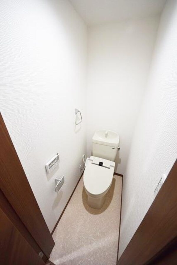 トイレ(★新築！！おすすめ！！★)