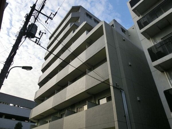 その他(★８階建てのマンションです★)