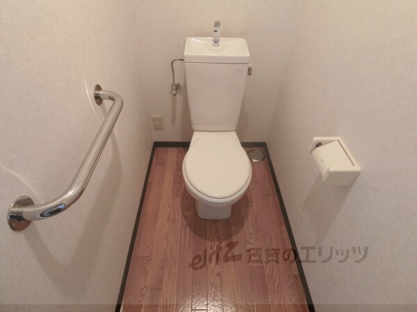 トイレ(風呂)