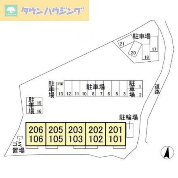 その他(お部屋探しは【タウンハウジング千葉店】にお任せ下さい♪)