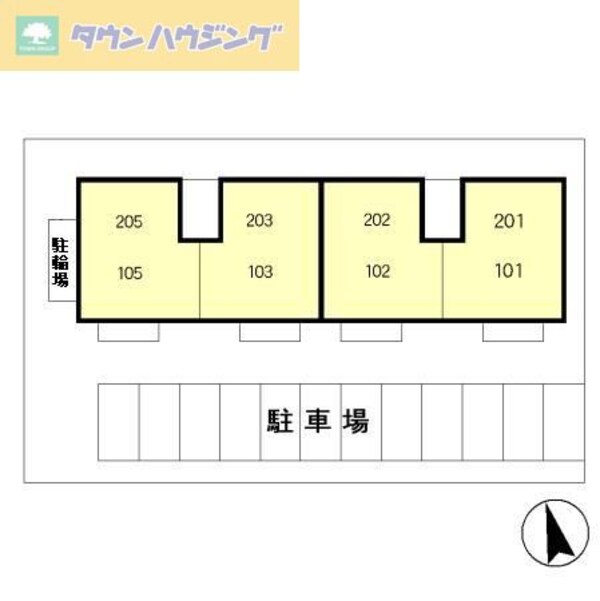 その他(お部屋探しは【タウンハウジング千葉店】にお任せ下さい♪)