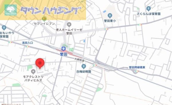 地図(ご来店お待ちしております！043-221-3600)