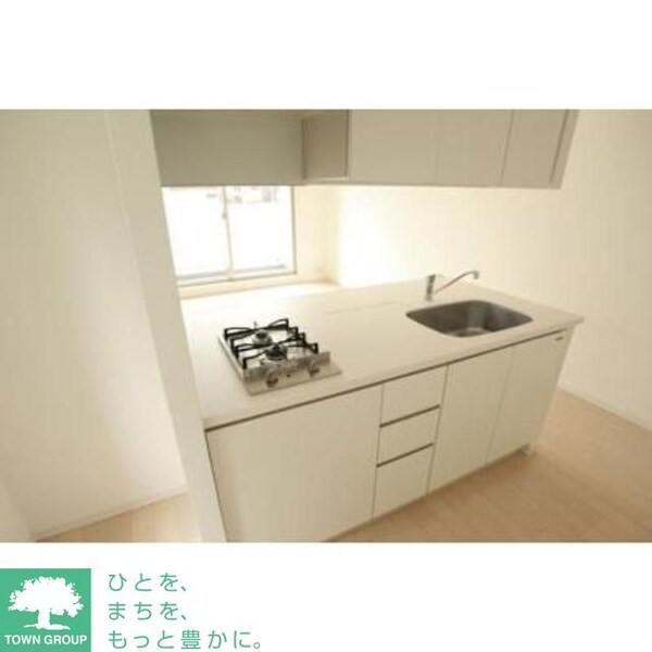 その他(※写真は同タイプ住戸です。)