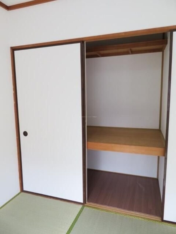 収納(※同建物別部屋参考)