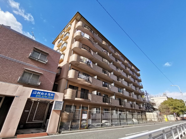 駅近敷地内駐車場空き有り