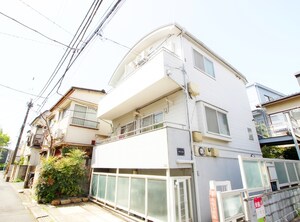 プチＨＯＵＳＥ外観写真
