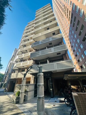 日神ﾊﾟﾚｽﾃｰｼﾞ西池袋公園(601)外観写真