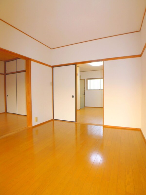 居室