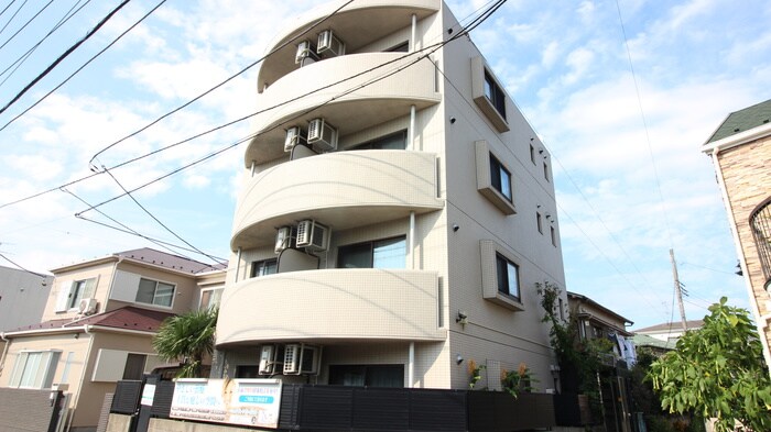 物件外観写真6　(外観写真)