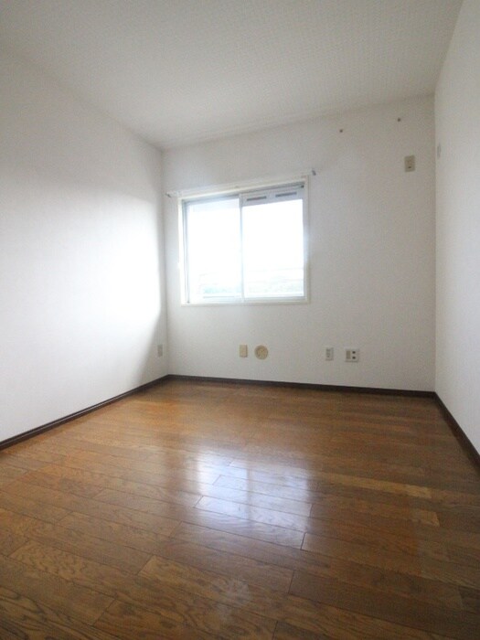 物件内観写真20　(居室)