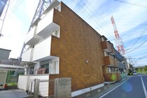 WED COURT Yの外観写真