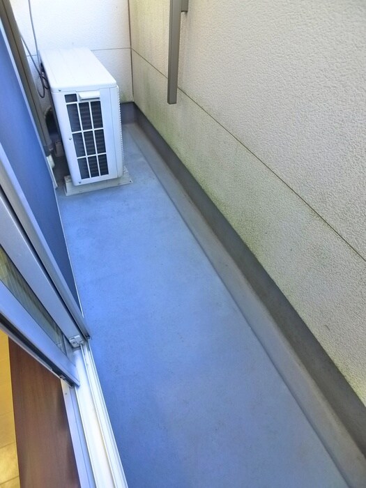 物件内観写真20　(ベランダ・バルコニー)