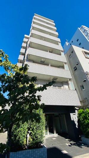 Rising place 浅草EAST(902)外観写真