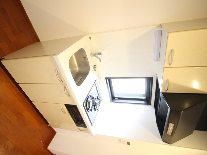 物件内観写真10　(キッチン)