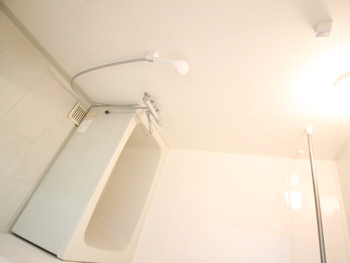 物件内観写真11　(バス／シャワールーム等)