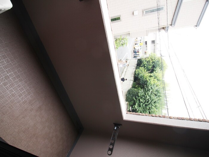 物件内観写真16　(ベランダ・バルコニー)