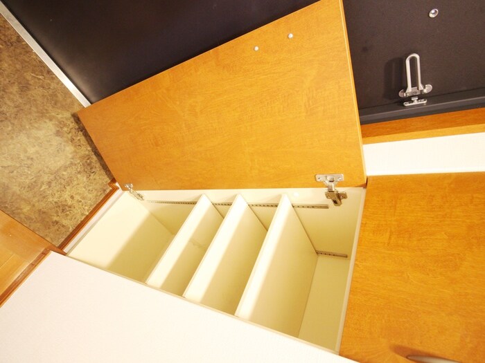 物件内観写真17　(靴箱)