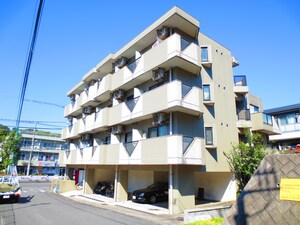 ＣＡＳＡ　ＶＥＲＳＥ外観写真
