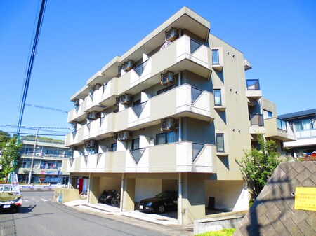 ＣＡＳＡ　ＶＥＲＳＥ外観写真