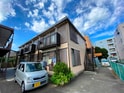 シティハイム二俣川Ⅰ