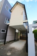 唐木田1丁目貸家