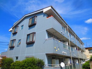 ファミ－ルプラザ外観写真