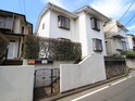 ヒルズ白楽