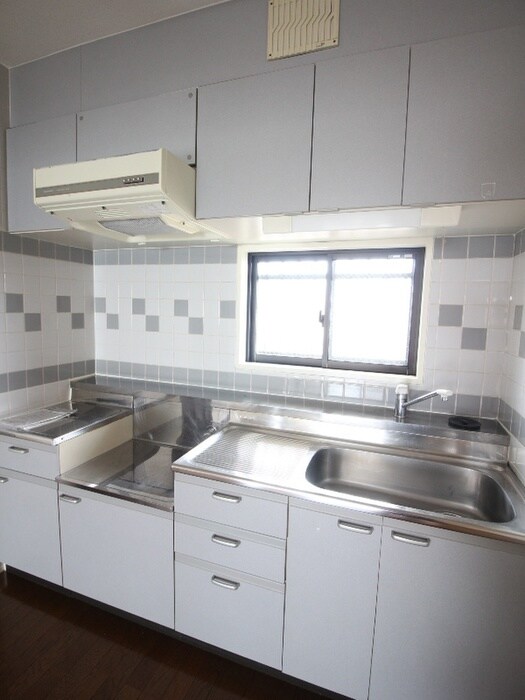 物件内観写真12　(キッチン)