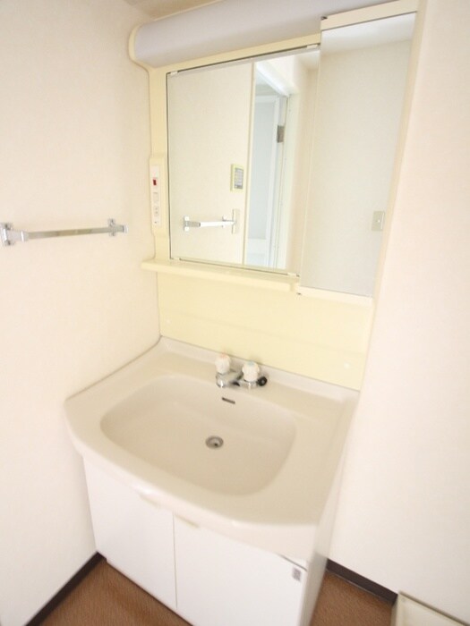 物件内観写真13　(洗面)