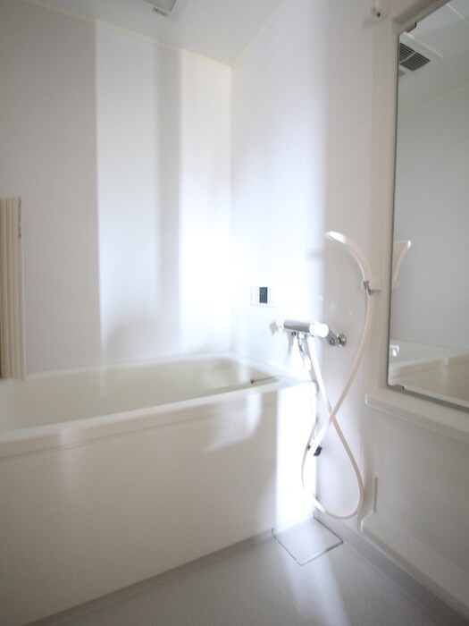 物件内観写真14　(バス／シャワールーム等)