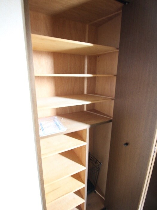 物件内観写真17　(靴箱)