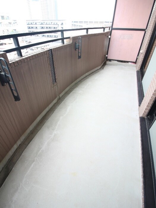 物件内観写真22　(ベランダ・バルコニー)