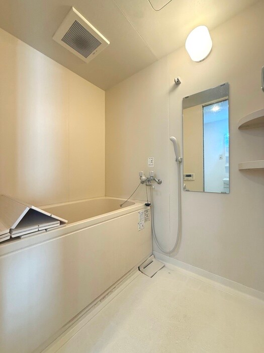 物件内観写真6　(バス／シャワールーム等)