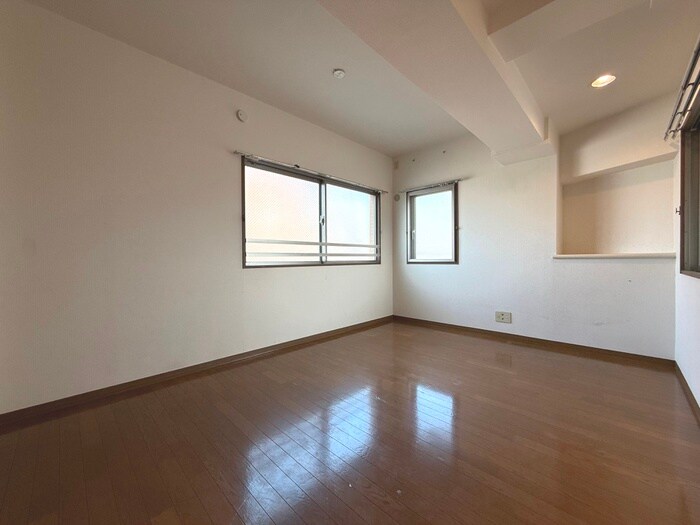 物件内観写真12　(居室)