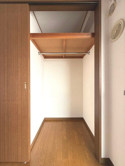 物件内観写真14　(収納)