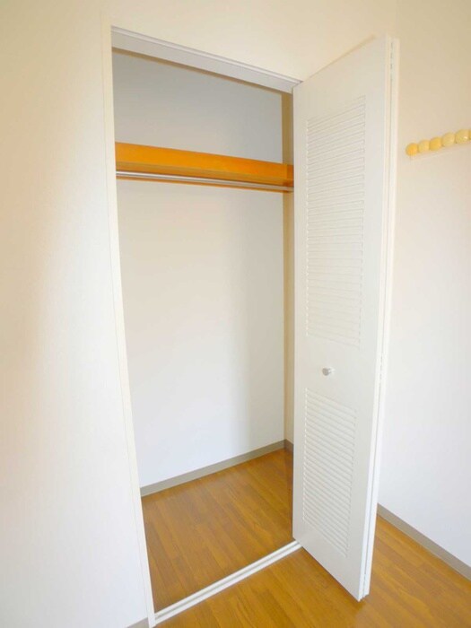 物件内観写真11　(収納)