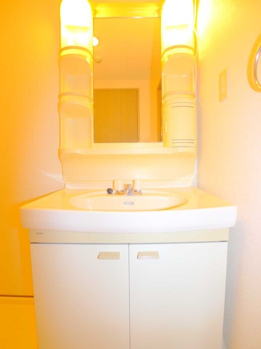 物件内観写真13　(洗面)