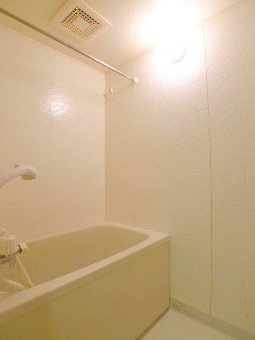 物件内観写真14　(バス／シャワールーム等)