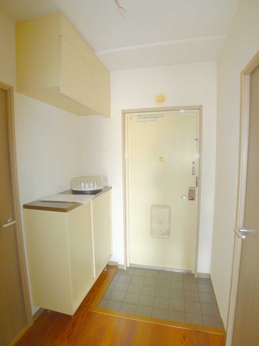 物件内観写真20　(靴箱)