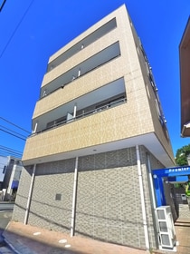 プレミールSの外観写真