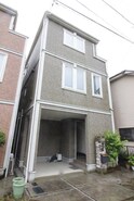 瀬谷四丁目戸建