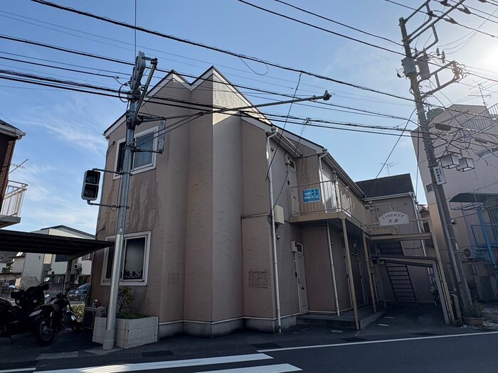 物件外観写真2　(外観写真)